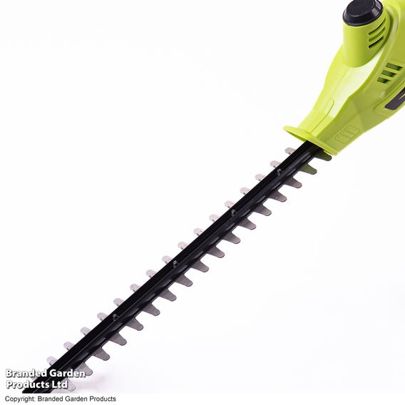 Garden Gear - 12V Telescopic Hedge Trimmer