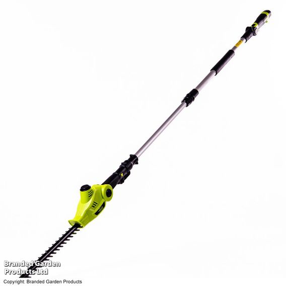 Garden Gear - 12V Telescopic Hedge Trimmer