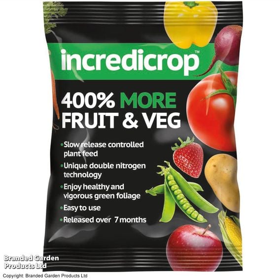 INCREDiPeatFree Premium Potato Compost