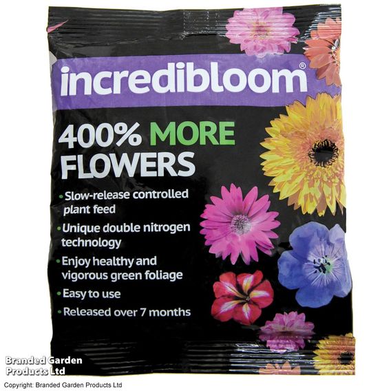 INCREDi PeatFree Premium Autumn & Winter Bedding Compost