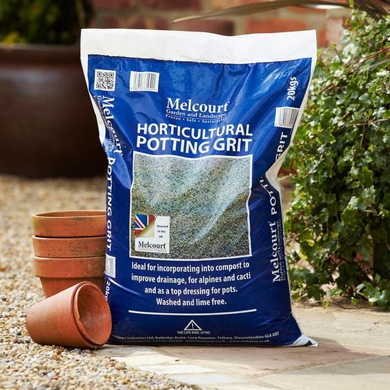 Horticultural Potting Grit