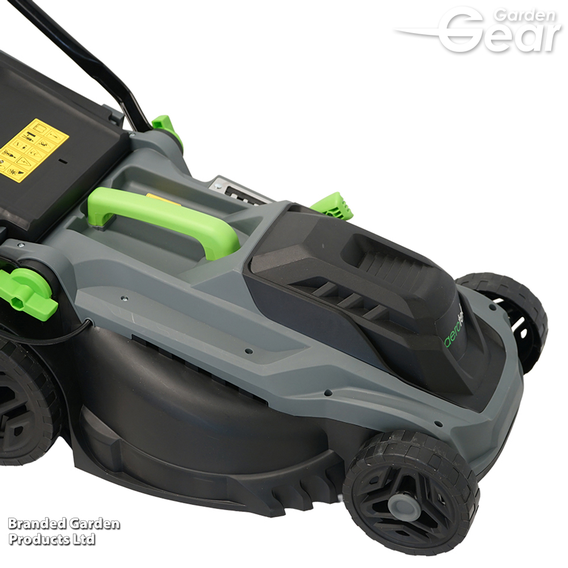 Aerotek 1600W Lawn Mower
