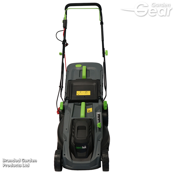 Aerotek 1600W Lawn Mower