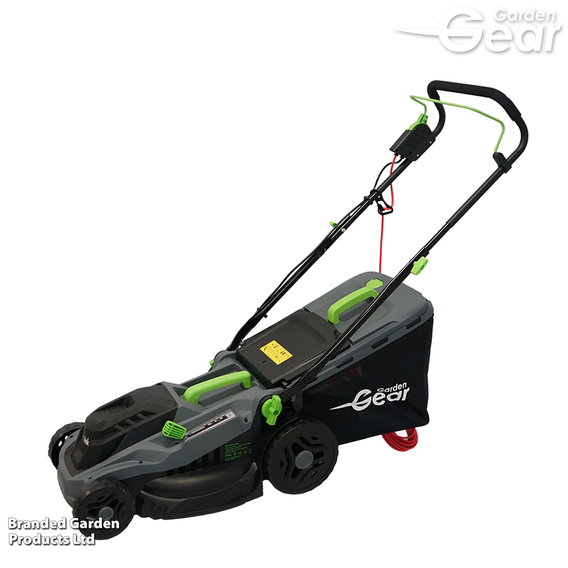 Aerotek 1600W Lawn Mower