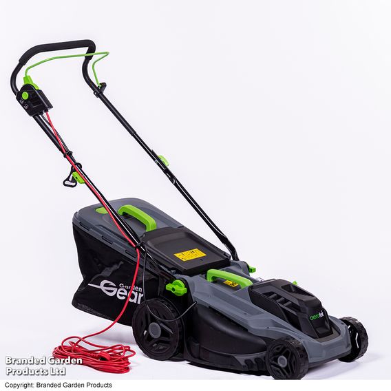 Aerotek - 1600W Lawn Mower