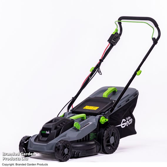 Aerotek - 1600W Lawn Mower