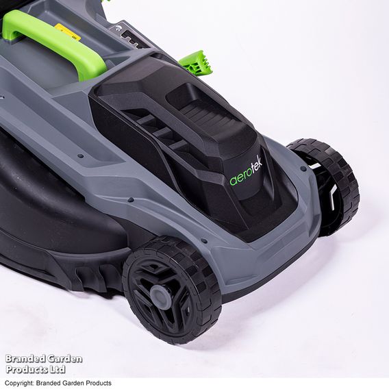 Aerotek - 1600W Lawn Mower