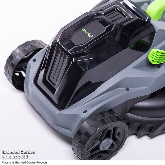 Aerotek - 40V Lawn Mower