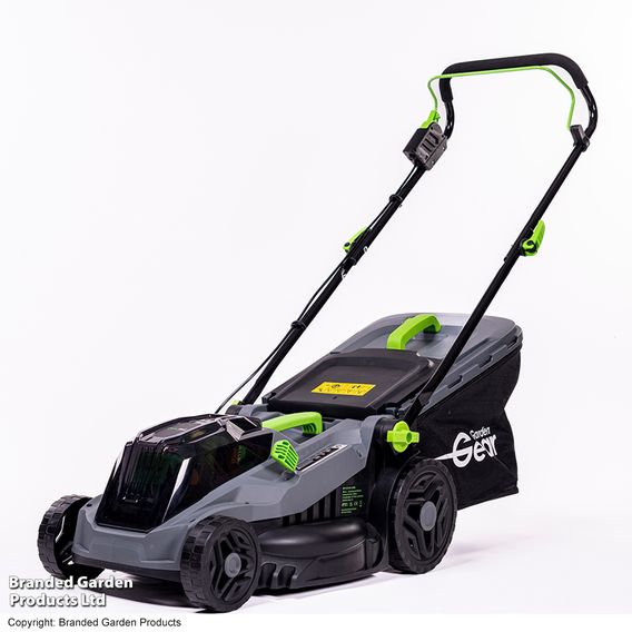 Aerotek - 40V Lawn Mower