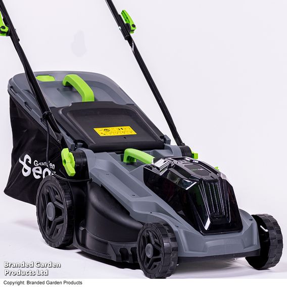 Aerotek - 40V Lawn Mower