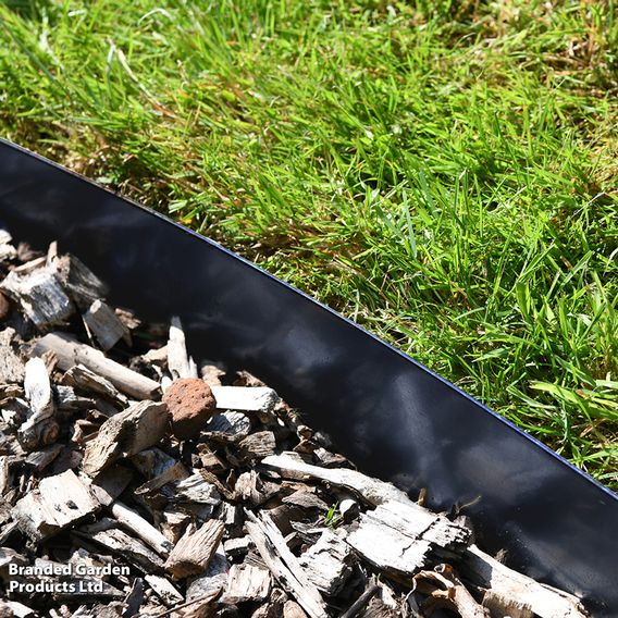 Garden Gear - Heavy Duty Metal Border Edging