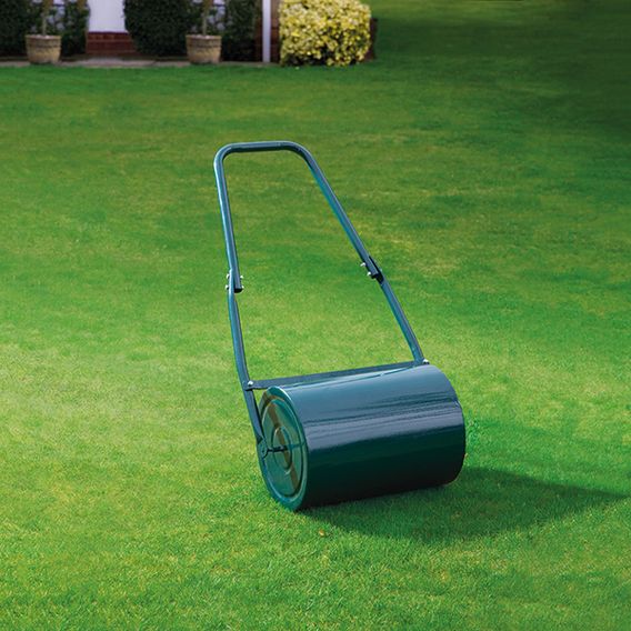 Garden Gear Water Filled Lawn Roller