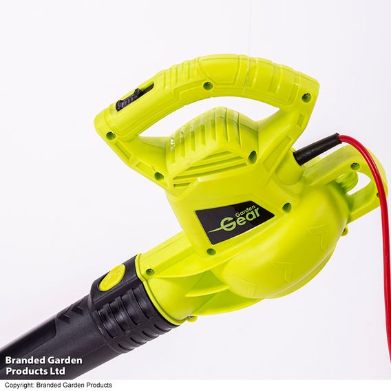 Garden Gear - 3000W Corded Leaf Blower