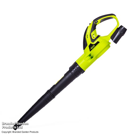 Garden Gear 12V Cordless Leaf Blower