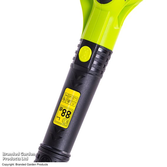 Garden Gear 12V Cordless Leaf Blower