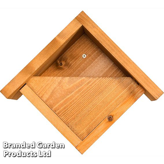Robin Nest Box