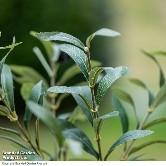Artificial Olive Tree 