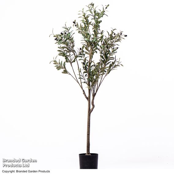 Artificial Olive Tree 