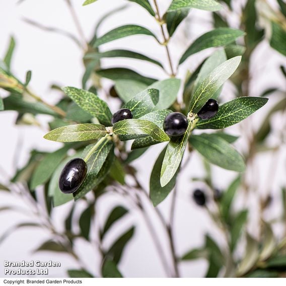 Artificial Olive Tree 