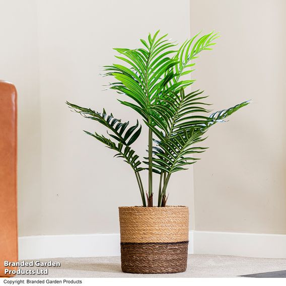 Artificial Palm Tree 