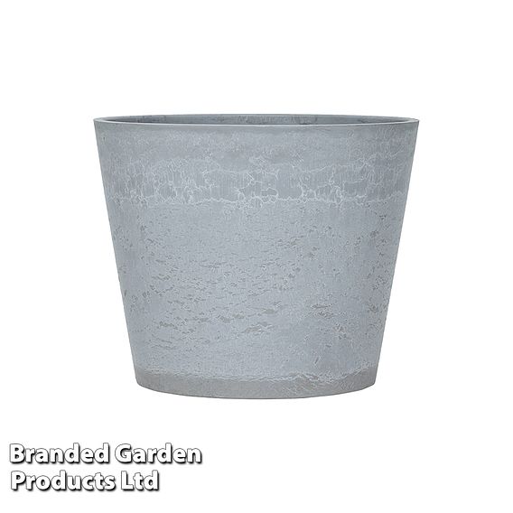 Garden Gear - Stone Effect Planter Duo