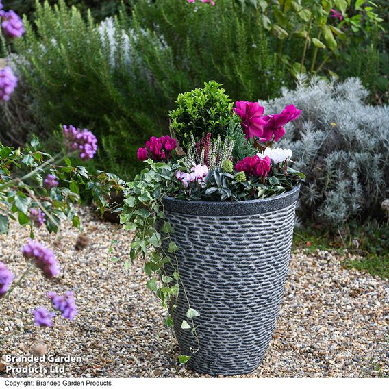 Garden Gear - XL Cobblestone Planter