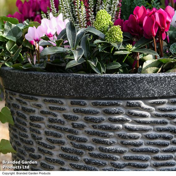 Garden Gear - XL Cobblestone Planter