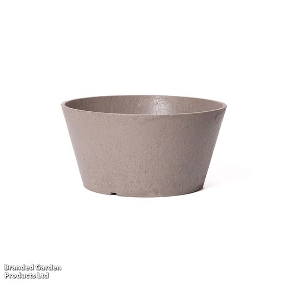 Octavia Oak Garden Planters