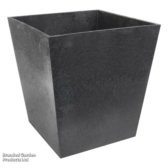 Sonata Steel Garden Planters