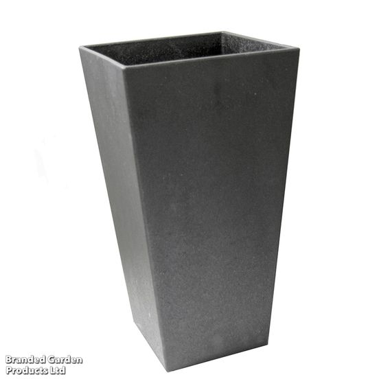 Sonata Steel Garden Planters