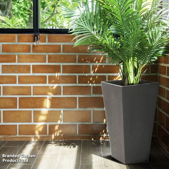Sonata Steel Garden Planters