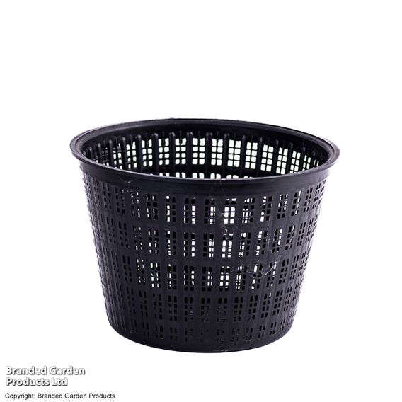 Round Aquatic Planting Basket