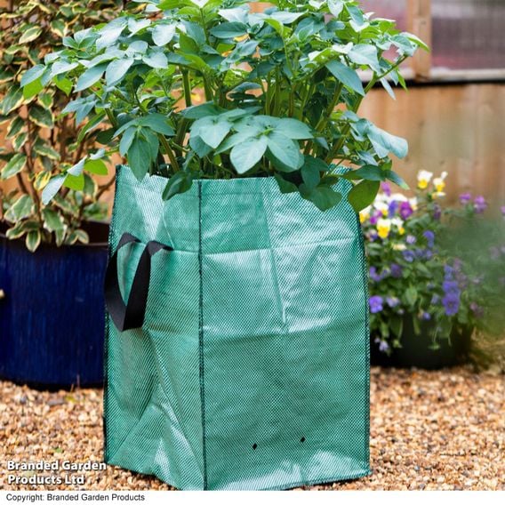Garden Gear - Potato Growing Bag
