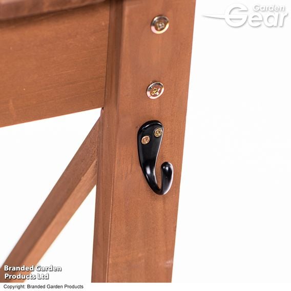 Garden Gear - Expandable Premium Potting Bench