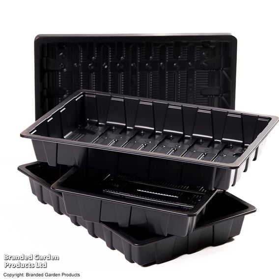 Full Size Seed Tray