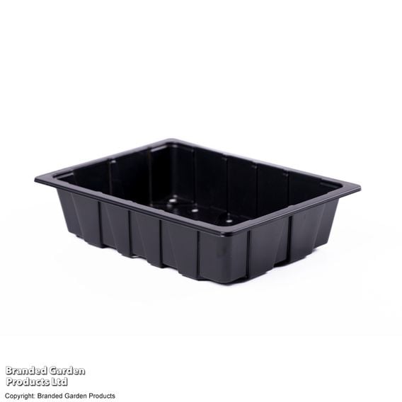 Half Size Seed Tray