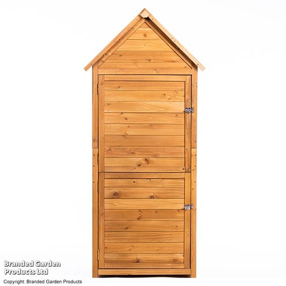 Garden Gear - Sentry Storage Cabinet