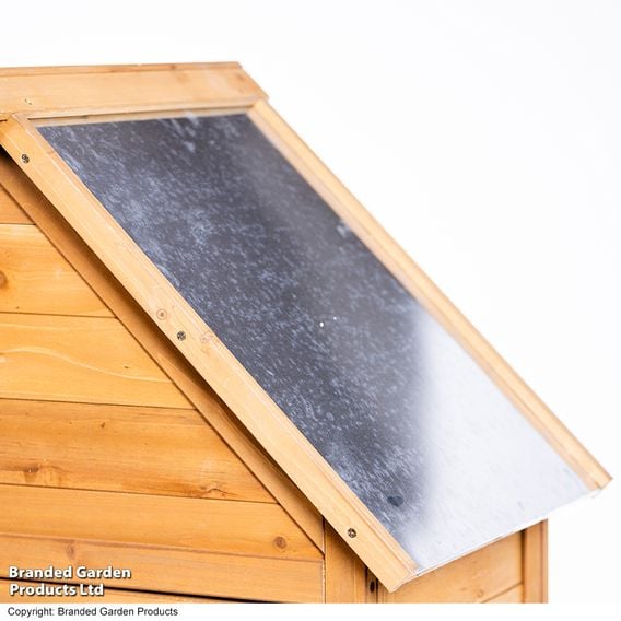Garden Gear - Sentry Storage Cabinet