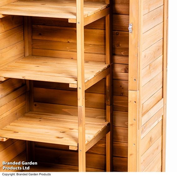 Garden Gear - Sentry Storage Cabinet