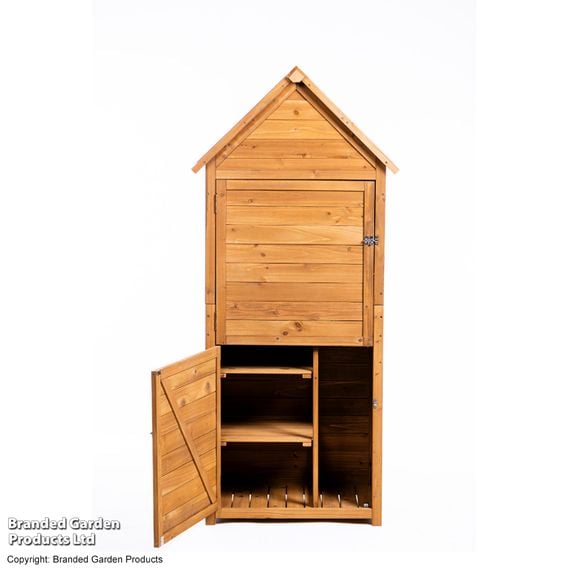 Garden Gear - Sentry Storage Cabinet