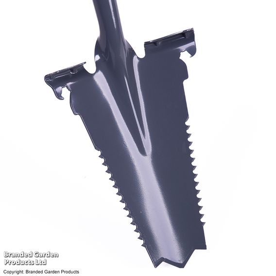 Garden Gear Multi-Purpose Shovel