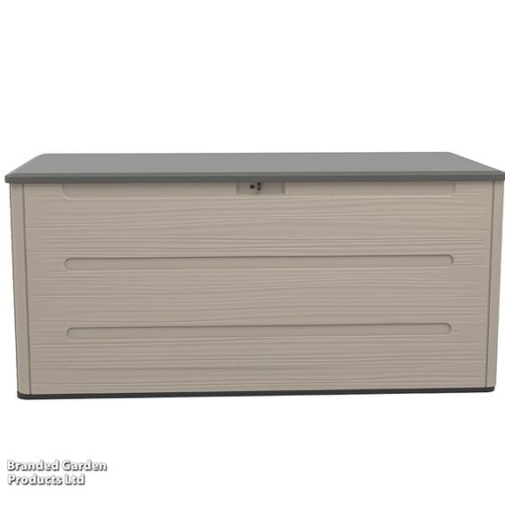 Garden Gear - Elite Series 700L Storage Chest