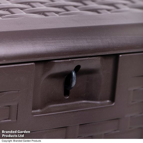 Garden Gear - 276L Heavy Duty Storage Box