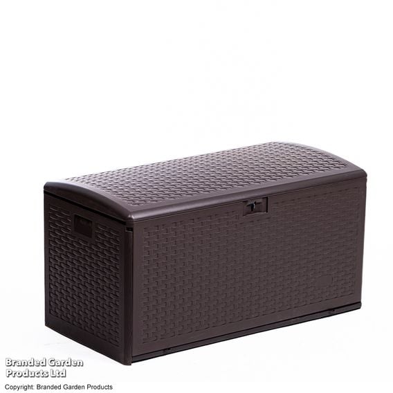 Garden Gear - 276L Heavy Duty Storage Box