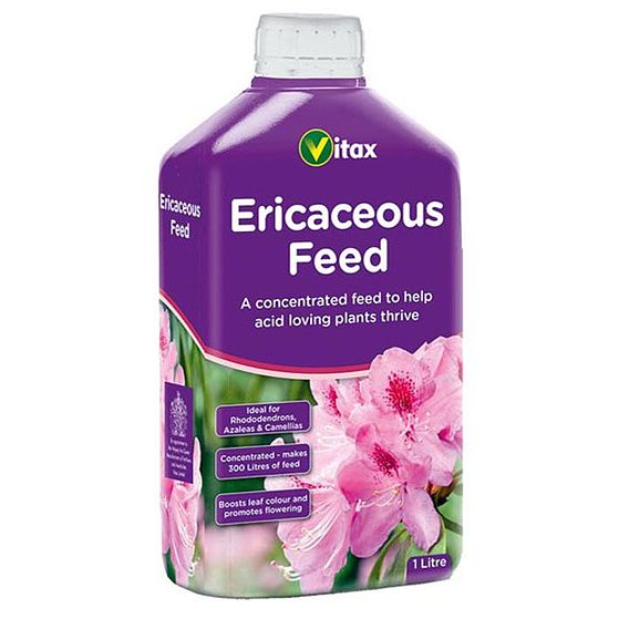 Ericaceous Feed