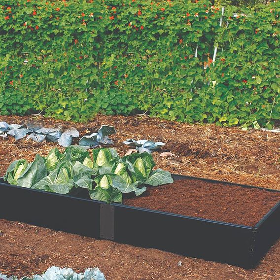 Raised Bed Kit