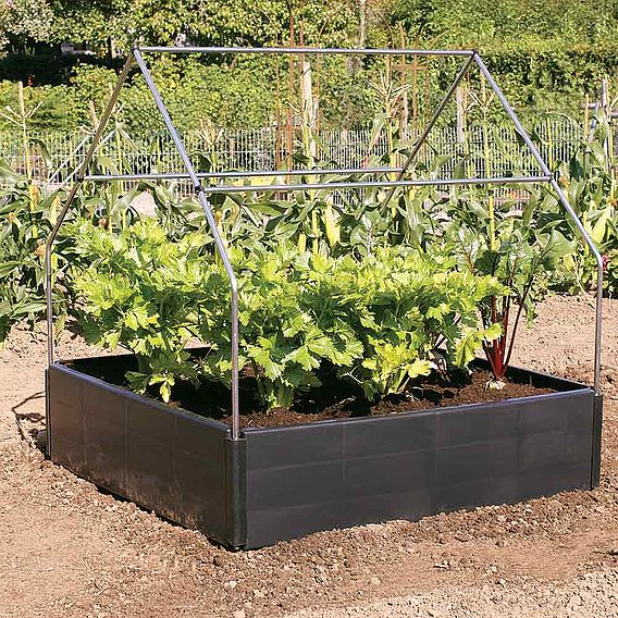 Raised Bed Kit