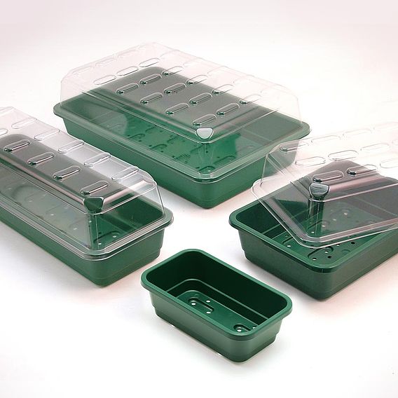 Seed Trays - Full Size