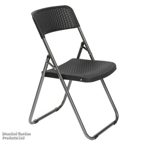 Garden Gear Four Person Folding Dining Set