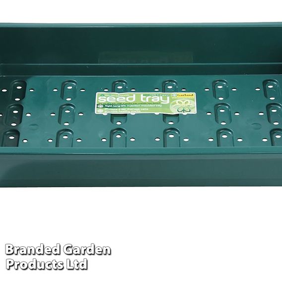 Seed Trays - Full Size